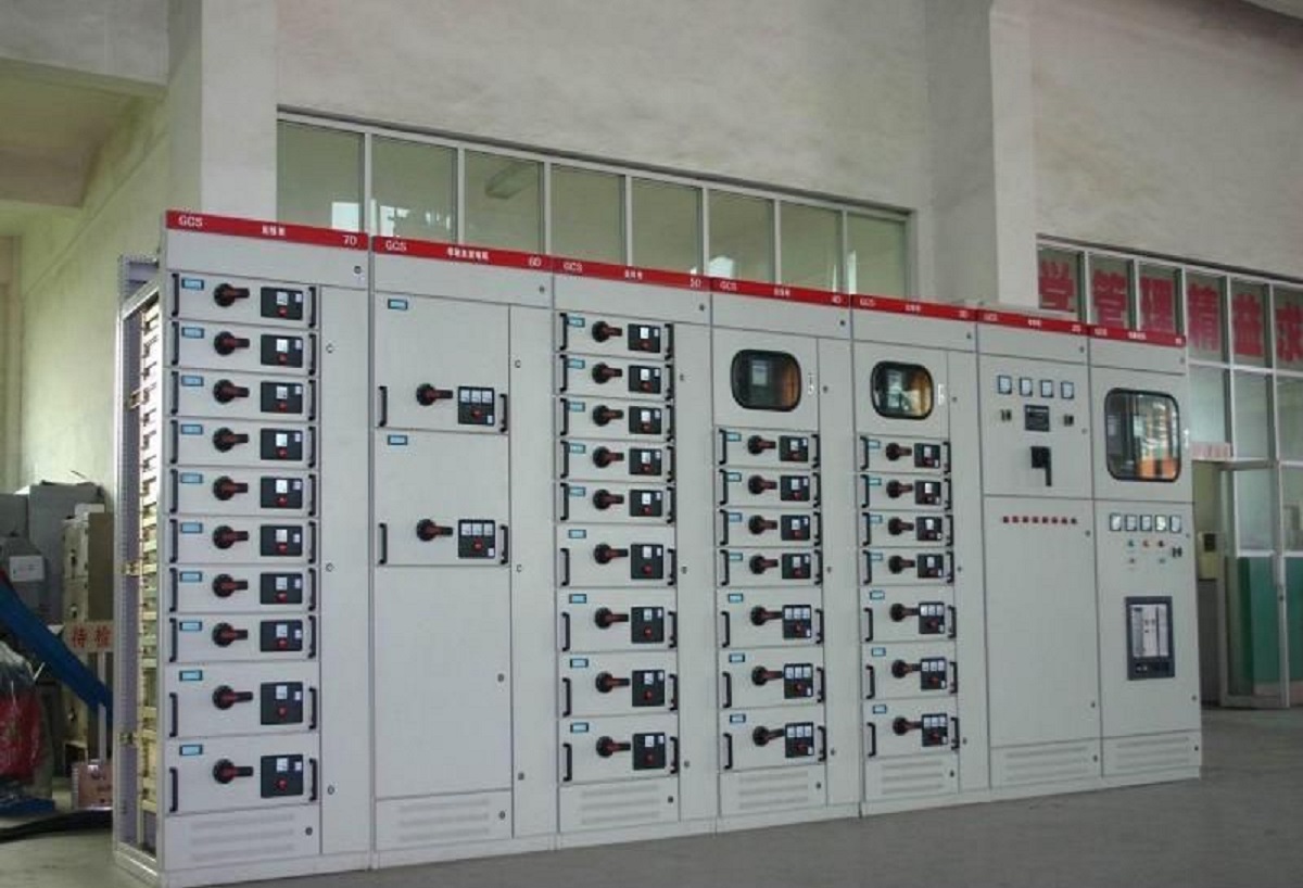 上海實業(yè)公司機電安裝工程